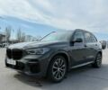 Сірий БМВ Х5, об'ємом двигуна 2.99 л та пробігом 70 тис. км за 80000 $, фото 1 на Automoto.ua