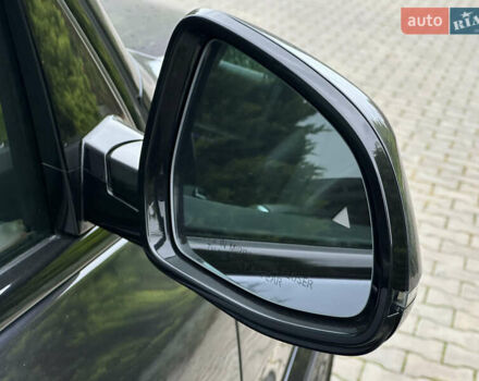 Серый БМВ Х5, объемом двигателя 3 л и пробегом 67 тыс. км за 62700 $, фото 19 на Automoto.ua