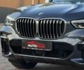 Серый БМВ Х5, объемом двигателя 0 л и пробегом 102 тыс. км за 72999 $, фото 18 на Automoto.ua