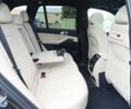 Серый БМВ Х5, объемом двигателя 3 л и пробегом 21 тыс. км за 38900 $, фото 7 на Automoto.ua