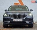 Серый БМВ Х5, объемом двигателя 2.99 л и пробегом 35 тыс. км за 74990 $, фото 4 на Automoto.ua