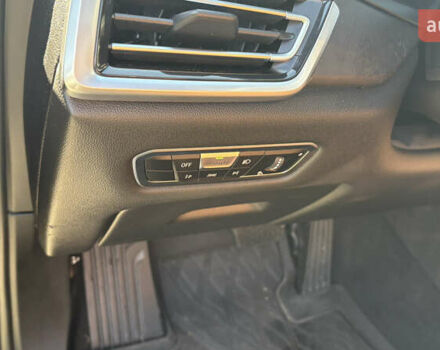 Сірий БМВ Х5, об'ємом двигуна 3 л та пробігом 57 тис. км за 71499 $, фото 13 на Automoto.ua