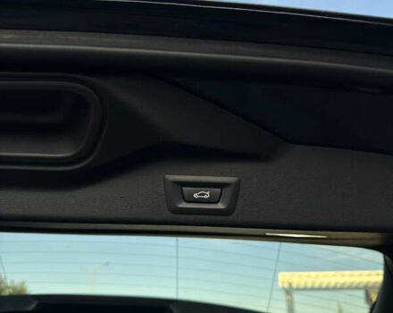 Серый БМВ Х5, объемом двигателя 3 л и пробегом 74 тыс. км за 72500 $, фото 22 на Automoto.ua