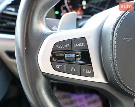 Сірий БМВ Х5, об'ємом двигуна 3 л та пробігом 70 тис. км за 75900 $, фото 24 на Automoto.ua