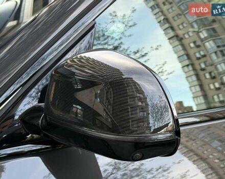 Серый БМВ Х5, объемом двигателя 3 л и пробегом 38 тыс. км за 87700 $, фото 7 на Automoto.ua