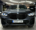 Серый БМВ Х5, объемом двигателя 3 л и пробегом 36 тыс. км за 59900 $, фото 2 на Automoto.ua