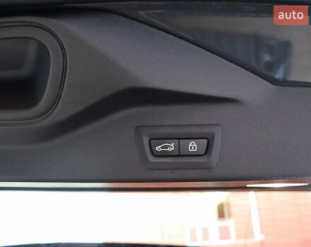 Сірий БМВ Х5, об'ємом двигуна 3 л та пробігом 70 тис. км за 75900 $, фото 50 на Automoto.ua