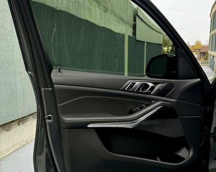 Сірий БМВ Х5, об'ємом двигуна 2.99 л та пробігом 38 тис. км за 89999 $, фото 15 на Automoto.ua