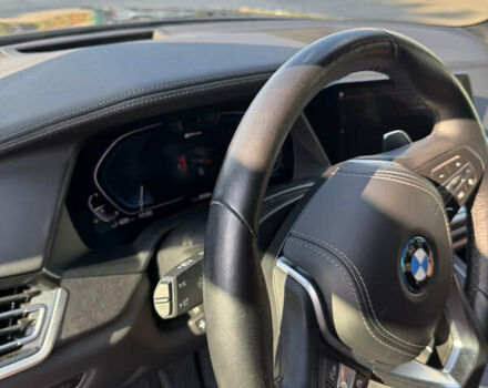 Серый БМВ Х5, объемом двигателя 3 л и пробегом 36 тыс. км за 67900 $, фото 15 на Automoto.ua