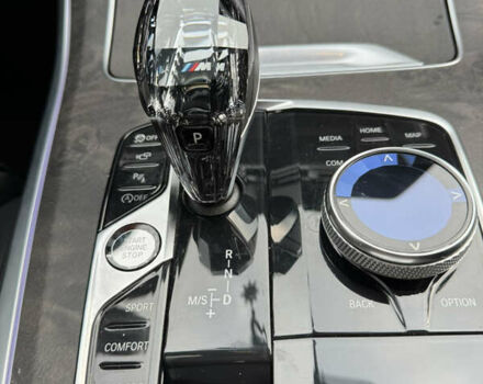 БМВ Х5 2022 в Днепре (Днепропетровске) на Automoto.ua Серый БМВ Х5, объемом двигателя 3 л и пробегом 58 тыс. км за 67000 $, фото 13 на Automoto.ua