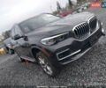 Серый БМВ Х5, объемом двигателя 3 л и пробегом 76 тыс. км за 64000 $, фото 2 на Automoto.ua