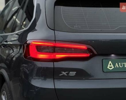 Серый БМВ Х5, объемом двигателя 2.99 л и пробегом 108 тыс. км за 69700 $, фото 38 на Automoto.ua