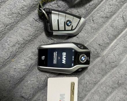 БМВ Х5 2022 в Болграде на Automoto.ua Серый БМВ Х5, объемом двигателя 2.99 л и пробегом 93 тыс. км за 72000 $, фото 24 на Automoto.ua