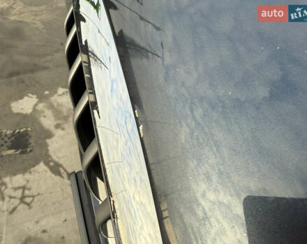 Сірий БМВ Х5, об'ємом двигуна 2.99 л та пробігом 168 тис. км за 60000 $, фото 10 на Automoto.ua