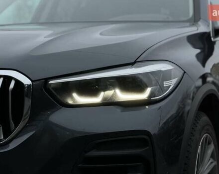 Серый БМВ Х5, объемом двигателя 2.99 л и пробегом 108 тыс. км за 69700 $, фото 42 на Automoto.ua