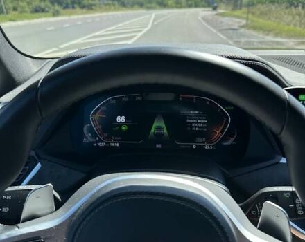 Сірий БМВ Х5, об'ємом двигуна 2.99 л та пробігом 86 тис. км за 79000 $, фото 32 на Automoto.ua