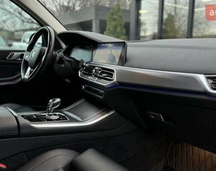 Серый БМВ Х5, объемом двигателя 2.99 л и пробегом 108 тыс. км за 69700 $, фото 21 на Automoto.ua