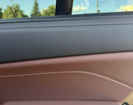 Серый БМВ Х5, объемом двигателя 3 л и пробегом 36 тыс. км за 67900 $, фото 24 на Automoto.ua