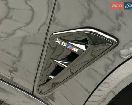 Серый БМВ Х5, объемом двигателя 3 л и пробегом 67 тыс. км за 62700 $, фото 18 на Automoto.ua