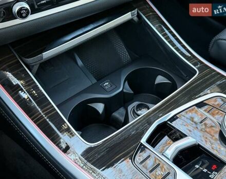 Сірий БМВ Х5, об'ємом двигуна 3 л та пробігом 23 тис. км за 79500 $, фото 58 на Automoto.ua