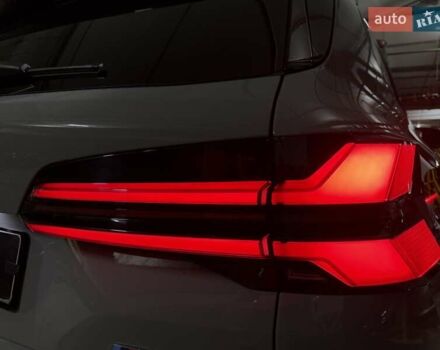 Серый БМВ Х5, объемом двигателя 4.39 л и пробегом 19 тыс. км за 105900 $, фото 15 на Automoto.ua