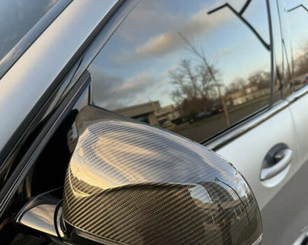 Сірий БМВ Х5, об'ємом двигуна 4.39 л та пробігом 44 тис. км за 127000 $, фото 12 на Automoto.ua