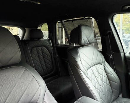 Сірий БМВ Х5, об'ємом двигуна 2.99 л та пробігом 41 тис. км за 104000 $, фото 17 на Automoto.ua