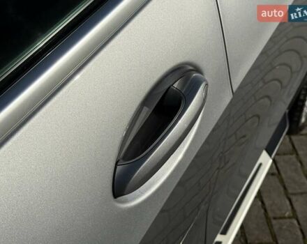 Сірий БМВ Х5, об'ємом двигуна 3 л та пробігом 23 тис. км за 79500 $, фото 31 на Automoto.ua