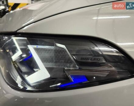 Серый БМВ Х5, объемом двигателя 4.39 л и пробегом 19 тыс. км за 105900 $, фото 19 на Automoto.ua