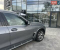 Серый БМВ Х5, объемом двигателя 3 л и пробегом 57 тыс. км за 76000 $, фото 41 на Automoto.ua