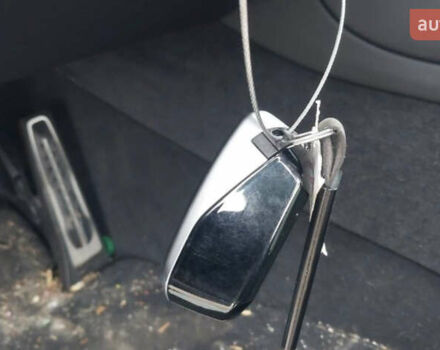 Сірий БМВ Х5, об'ємом двигуна 0 л та пробігом 42 тис. км за 76000 $, фото 8 на Automoto.ua