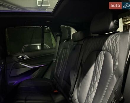 Серый БМВ Х5, объемом двигателя 4.39 л и пробегом 19 тыс. км за 105900 $, фото 66 на Automoto.ua