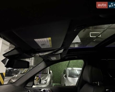 Серый БМВ Х5, объемом двигателя 4.39 л и пробегом 19 тыс. км за 105900 $, фото 32 на Automoto.ua