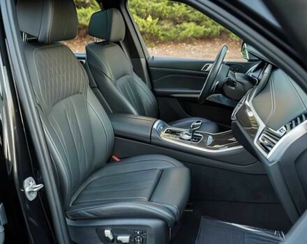 Серый БМВ Х5, объемом двигателя 4.4 л и пробегом 23 тыс. км за 54900 $, фото 10 на Automoto.ua