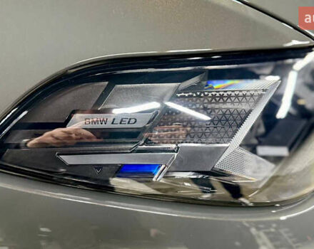 Серый БМВ Х5, объемом двигателя 3 л и пробегом 35 тыс. км за 104900 $, фото 37 на Automoto.ua