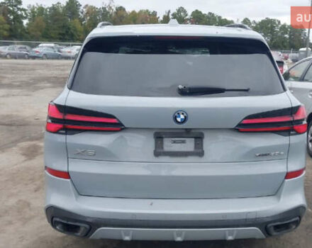 Сірий БМВ Х5, об'ємом двигуна 0 л та пробігом 42 тис. км за 76000 $, фото 13 на Automoto.ua