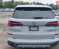 Сірий БМВ Х5, об'ємом двигуна 0 л та пробігом 42 тис. км за 76000 $, фото 13 на Automoto.ua