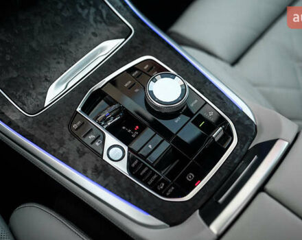 Серый БМВ Х5, объемом двигателя 3 л и пробегом 35 тыс. км за 105000 $, фото 12 на Automoto.ua