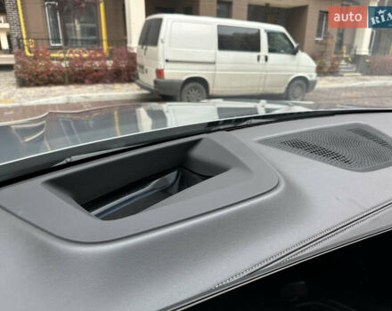 Сірий БМВ Х5, об'ємом двигуна 3 л та пробігом 65 тис. км за 70900 $, фото 42 на Automoto.ua