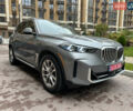 Сірий БМВ Х5, об'ємом двигуна 3 л та пробігом 65 тис. км за 70900 $, фото 13 на Automoto.ua