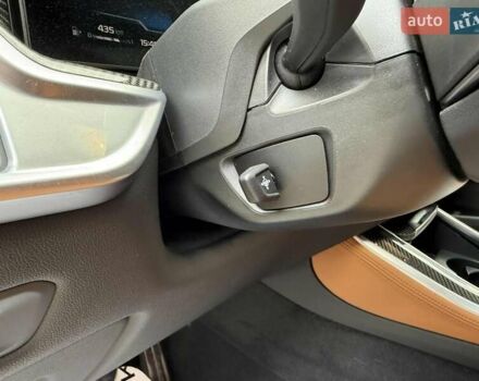 Сірий БМВ Х5, об'ємом двигуна 4.4 л та пробігом 28 тис. км за 114900 $, фото 21 на Automoto.ua