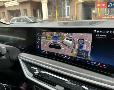 Сірий БМВ Х5, об'ємом двигуна 3 л та пробігом 65 тис. км за 70900 $, фото 53 на Automoto.ua