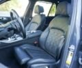 Сірий БМВ Х5, об'ємом двигуна 4.4 л та пробігом 21 тис. км за 28500 $, фото 10 на Automoto.ua