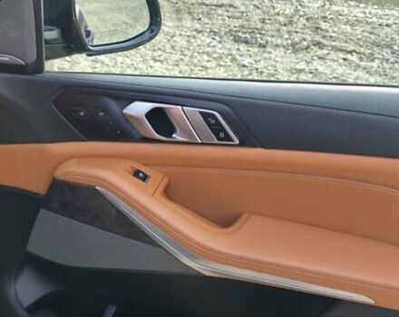 Серый БМВ Х5, объемом двигателя 3 л и пробегом 57 тыс. км за 77500 $, фото 25 на Automoto.ua