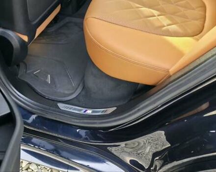 Серый БМВ Х5, объемом двигателя 3 л и пробегом 57 тыс. км за 77500 $, фото 21 на Automoto.ua