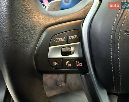 Сірий БМВ Х5, об'ємом двигуна 3 л та пробігом 37 тис. км за 83000 $, фото 27 на Automoto.ua