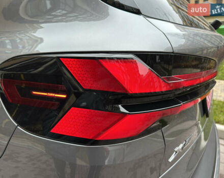 Сірий БМВ Х5, об'ємом двигуна 3 л та пробігом 65 тис. км за 70900 $, фото 26 на Automoto.ua