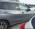 Серый БМВ Х5, объемом двигателя 3 л и пробегом 39 тыс. км за 78500 $, фото 4 на Automoto.ua