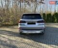 Сірий БМВ Х5, об'ємом двигуна 3 л та пробігом 23 тис. км за 79500 $, фото 74 на Automoto.ua