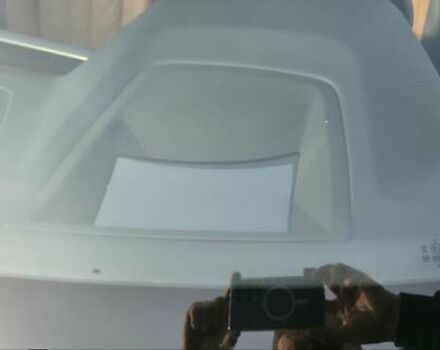 Серый БМВ Х5, объемом двигателя 3 л и пробегом 57 тыс. км за 77500 $, фото 35 на Automoto.ua